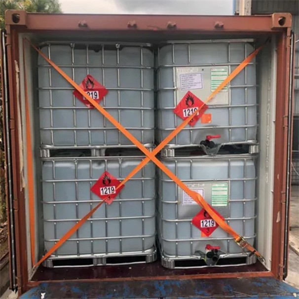 1-Butanol (N-Butanol) CAS 71-36-3 For Paint Solvent