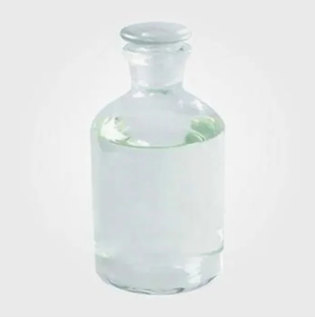 Industrial Grade Cyclohexane CAS No. 110-82-7