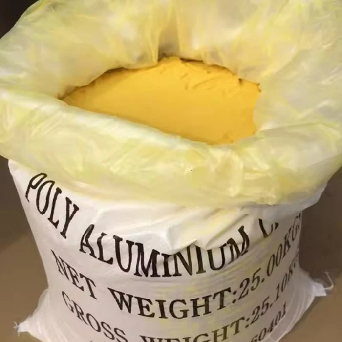 pac poly aluminum chloride