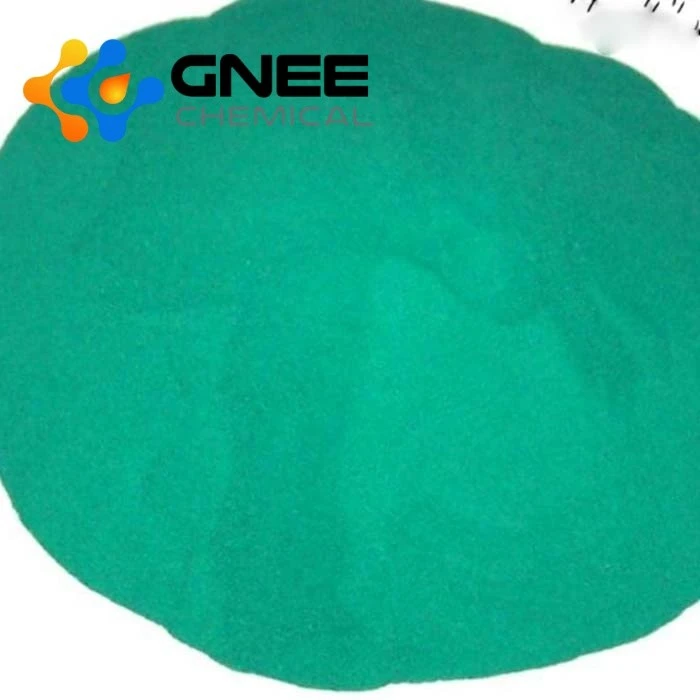 55%Min Basic Copper Carbonate Powder CAS 12069-69-1
