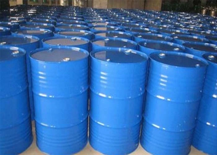 Carboxylic Acid Compounds And Derivatives Acrylic Acid CAS: 79-10-7