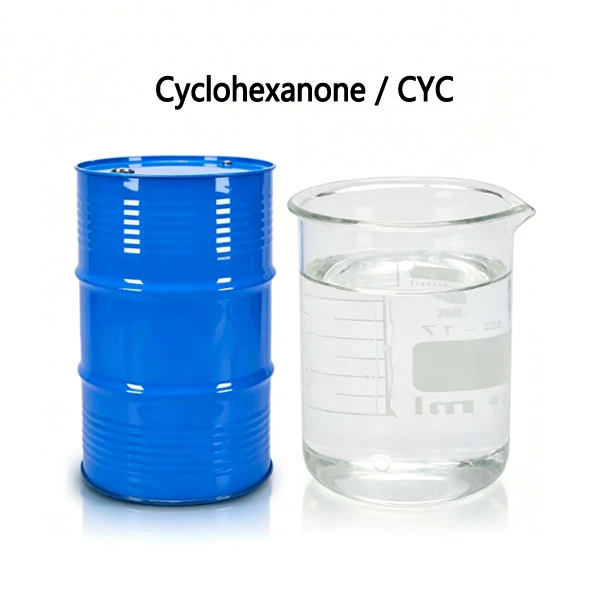 Cyclohexanone / CYC CAS 108-94-1