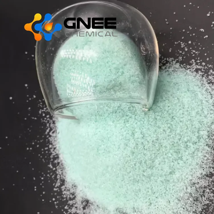 Ferrous Sulfate, Ferrous Sulphate Monohydrate