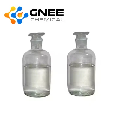 Glutaraldehyde And Decyl Ammonium Bromide Solution