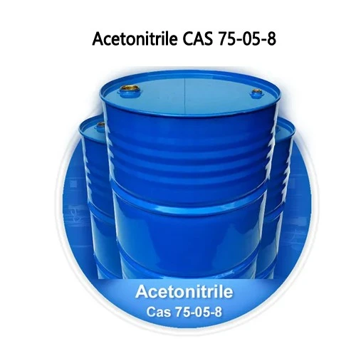 Acetonitrile Price
