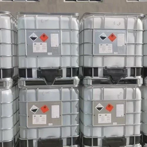 High Purity 99.95% Min Cyclohexane/C6h12 CAS No 110-82-7