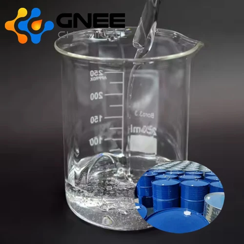 High Purity 99.95% Min Cyclohexane/C6h12 CAS No 110-82-7