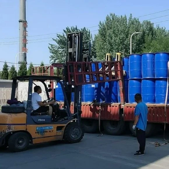 High Purity 99% EpichlorohydrinEch CAS 106-89-8
