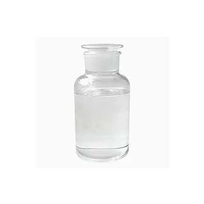 High Quality Isopropanol CAS 67-63-0 For Disinfectant