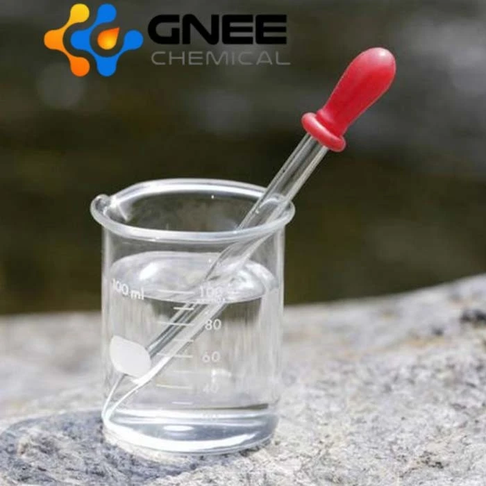 Industrial Grade Methyl Acetate 99% Min With CAS: 79-20-9 - Methyl Acetate