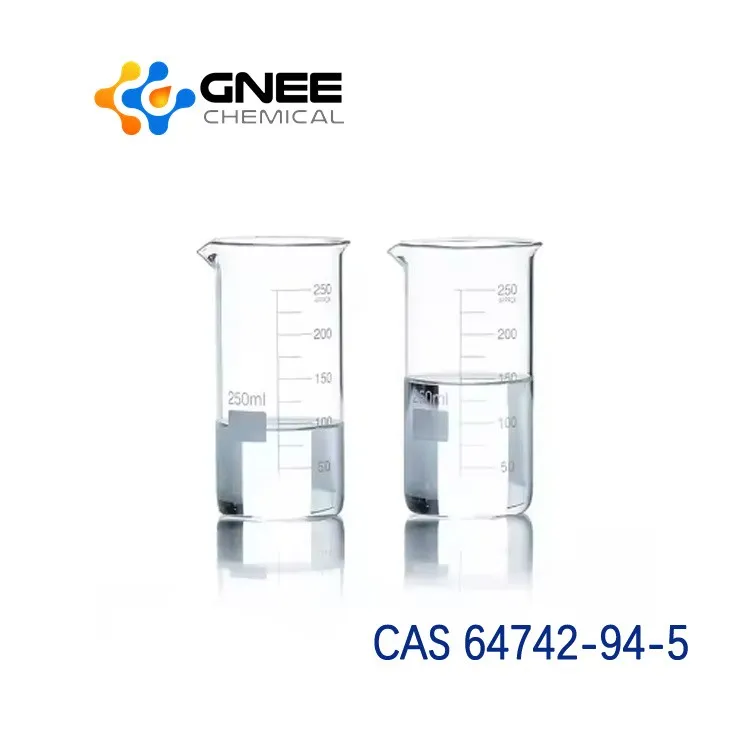 Solvent Oil 150200 Aromatic Solvent Naphtha