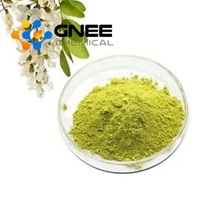 What is rutin good for?