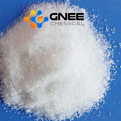 What does zinc lactate do?