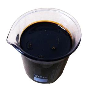 What is iron dextran used for?