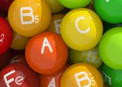 What is vitamin C recommended for?