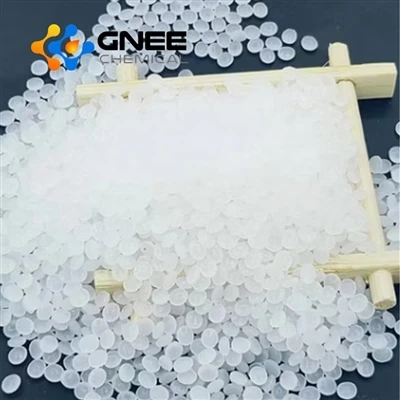 What is Recycled HDPE Granules?