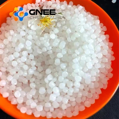What is Polyethylene LDPE used for?