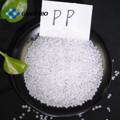 What material is PP?