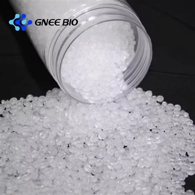 What category of plastic is PP?