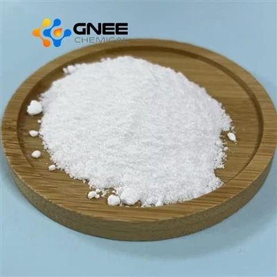 What is the use of TAED in detergent?