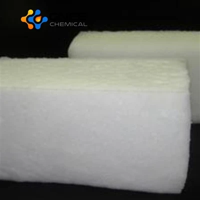 Synthetic Butadiene Rubber Is Used to Make Tires