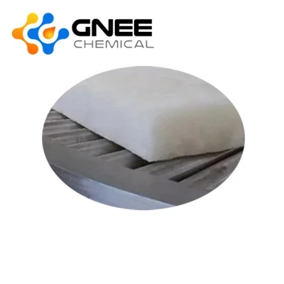 What are the characteristics of butadiene rubber?