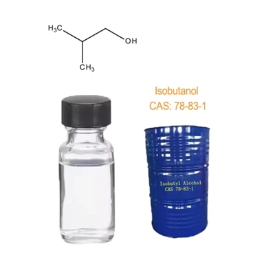 Why is isobutanol better than ethanol?