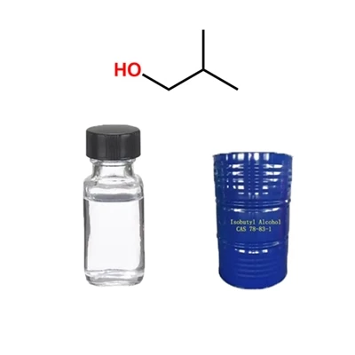 What is 2-methyl-1-propanol used for?