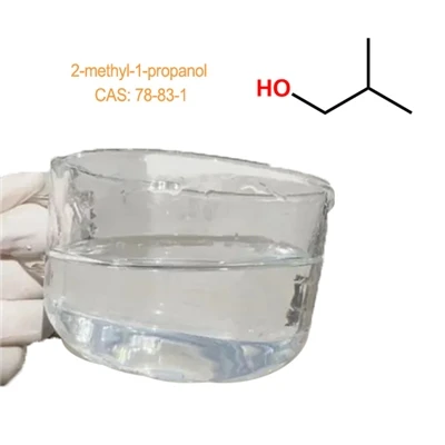 What are the hazards of 2 methyl 1-propanol?