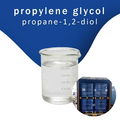 what is propylene glycol?