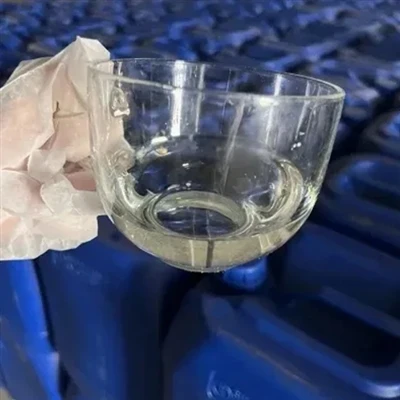 Does glycol dissolve plastic?