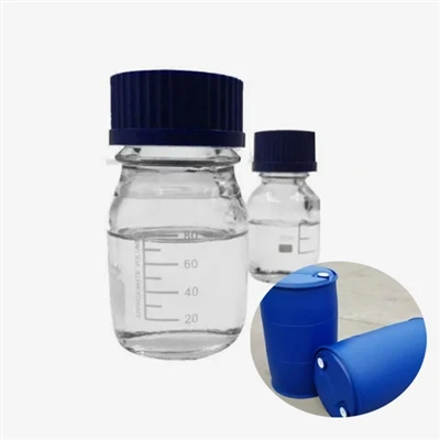 Which is more toxic ethylene glycol or propylene glycol?