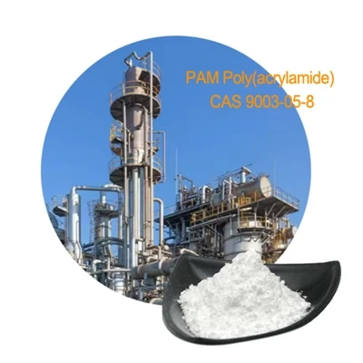 What is CAS 9003 05 8 used for?