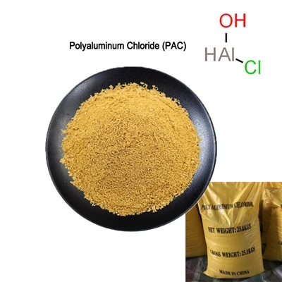Is PAC a coagulant or flocculant?