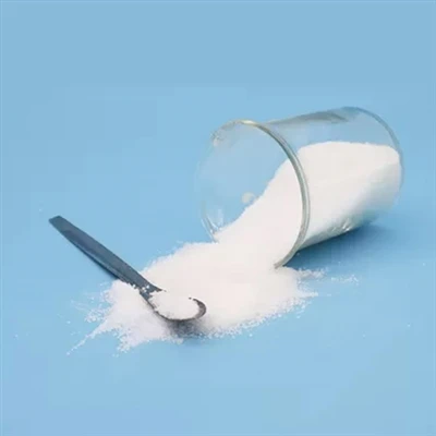 What is cationic polyacrylamide?