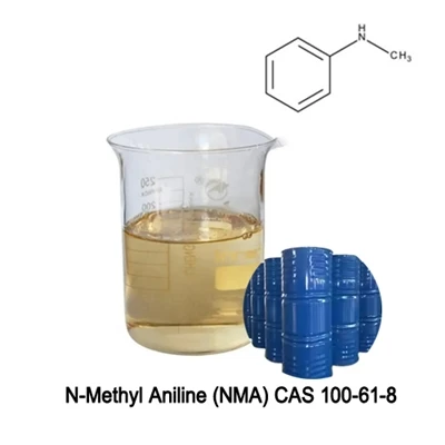 What is the use of N-methylaniline?