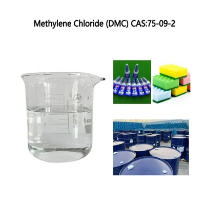What Is the Water Solubility of Dichloromethane and Where Is It Used in Indus...