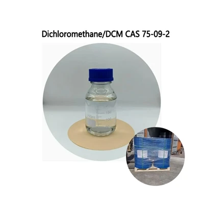 What Are the Key Properties and Uses of Methylene Chloride (CH2Cl2)?