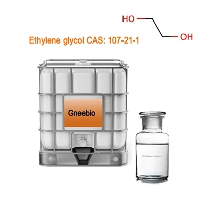 What are the grades and uses of ethylene glycol (Eg CAS 107-21-1)?