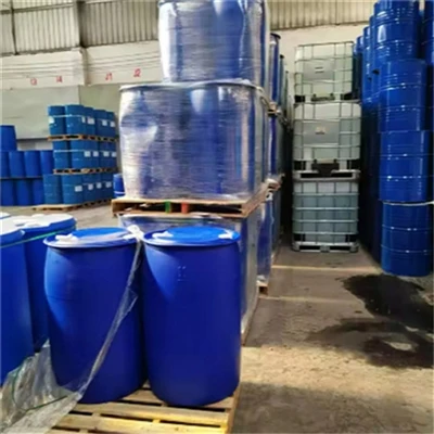 What is 99.5% acetic acid (GAA CAS 64-19-7) used for?