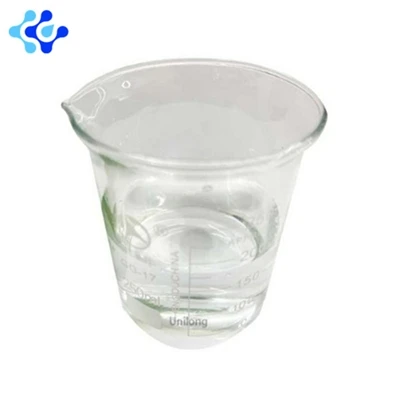 What is a substitute for glacial acetic acid (CAS 64-19-7)?