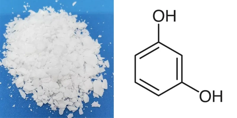 resorcinol chemical CAS:108-46-3 resorcinol chemical CAS:108-46-3
