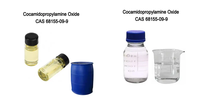 cocamidopropylamine oxide in shampoo cocamidopropylamine oxide in shampoo