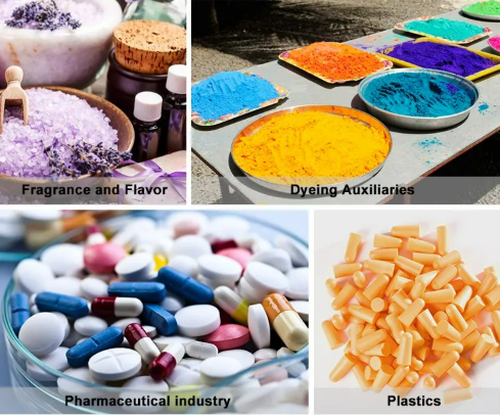 Benzyl Alcohol Use Benzyl Alcohol Use