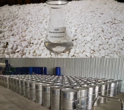 What Makes DMF Organic Solvent Better Than Other Solvents? What Makes DMF Organic Solvent Better Than Other Solvents?