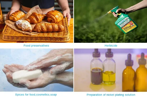 Propionic Cosmetics Is propionic acid (CAS 79-09-4) a preservative? - Knowledge - Gnee Biotech