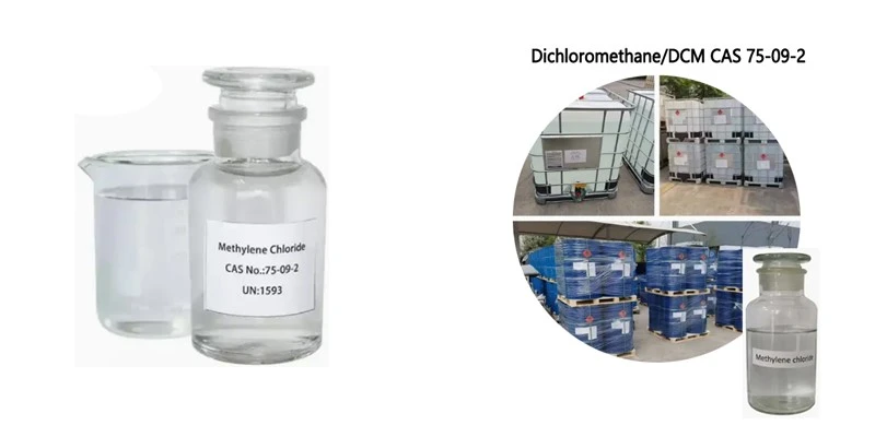 dichloromethane solvent dichloromethane solvent