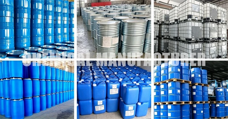 Methylene chloride (Dichloromethane, DCM, CAS 75-09-2) supplier Methylene chloride (Dichloromethane, DCM, CAS 75-09-2) supplier