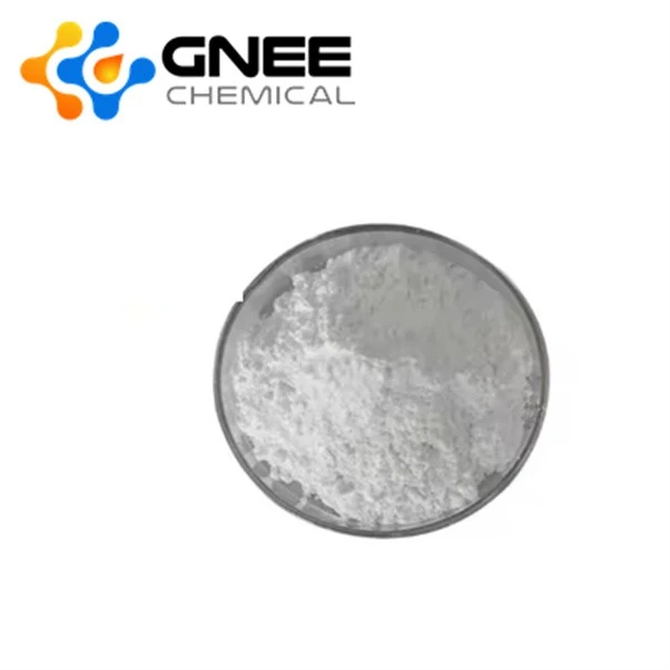 Cyanuric Acid Isocyanuric Acid CAS 108-80-5 Cya Powder Granular
