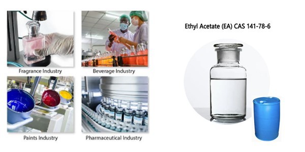 Common Uses Of Ethyl Acetate (Ethyl Ethanoate) Common Uses Of Ethyl Acetate (Ethyl Ethanoate)